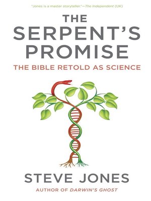 The Serpent's Promise - ebook